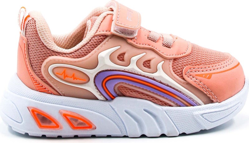 Fast Step Unisex Kids Sneaker Shoes 461Xca325  - Image 1