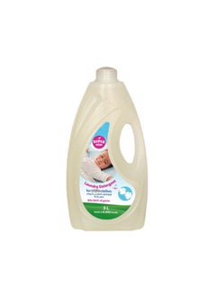 SUPER MOM Super Mom Laundry Detergent White Clothes 3 Liters  - Image 1