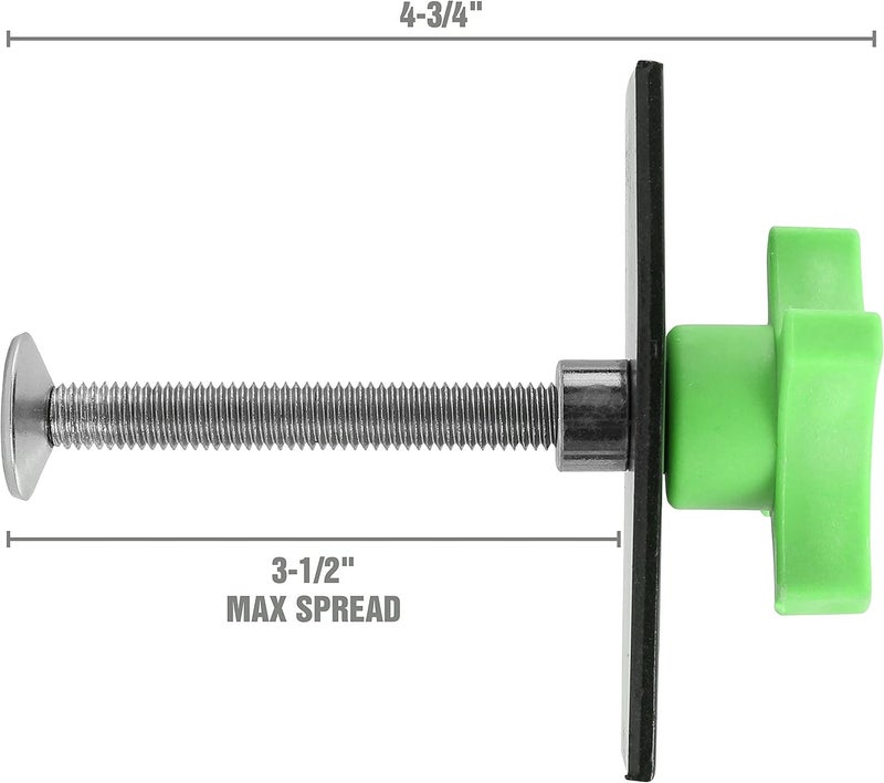 OEMTOOLS Disc Brake Pad Spreader Tool - Image 2