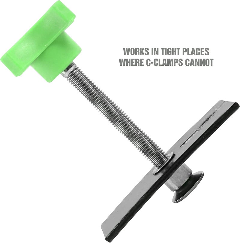 OEMTOOLS Disc Brake Pad Spreader Tool - Image 4