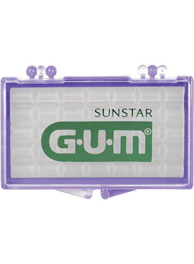 Butler Gum Orthodonic Wax Mint - Image 3