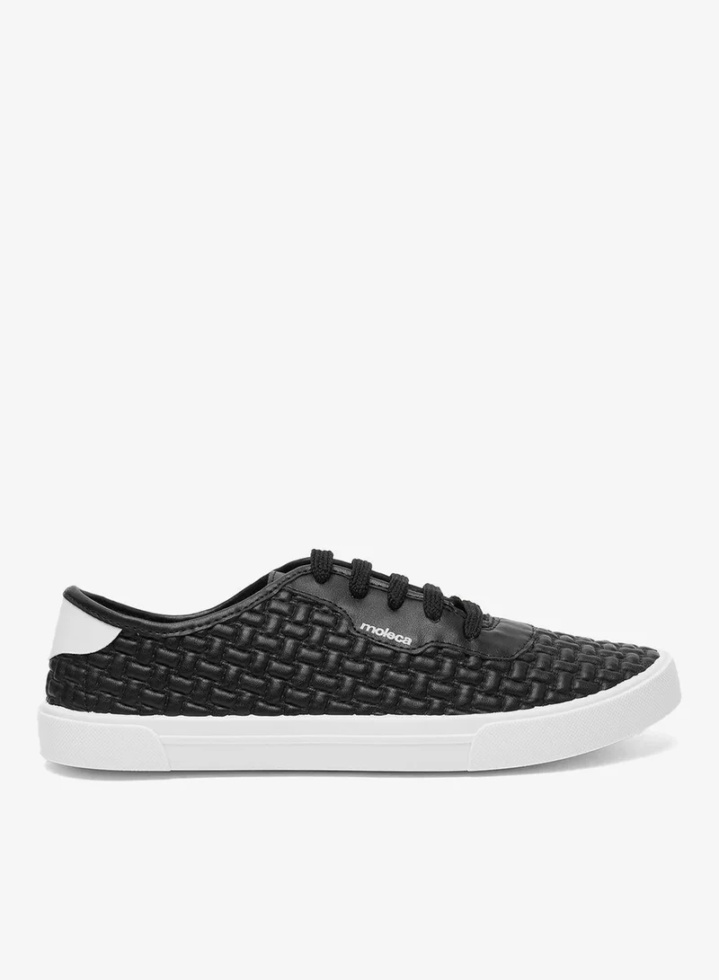 MOLECA Dulce Low top sneakers