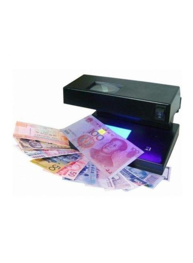 Counterfeit Money Detector Banknote Verifiers - Image 1