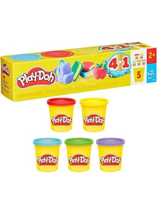 Back To School Modeling Compound Set (4 + 1 Free)