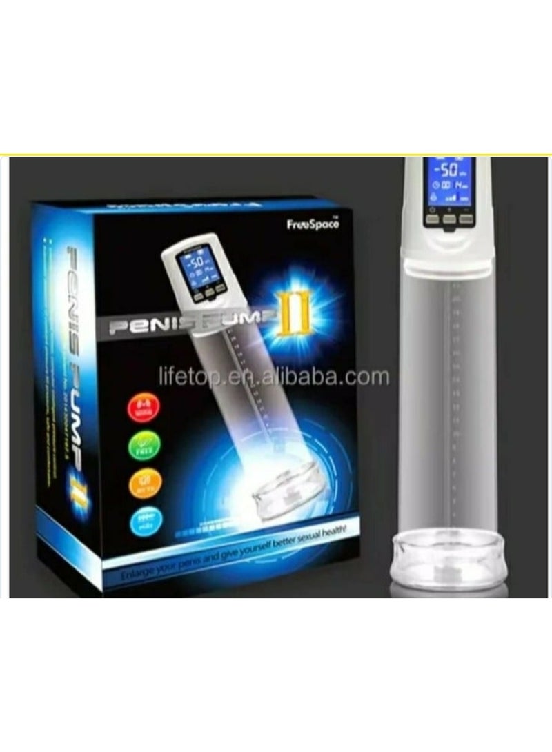 كينج جهاز الحجامة بضغط الساعة - Image 2