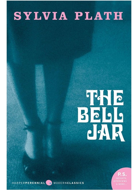 The Bell Jar (Modern Classics)