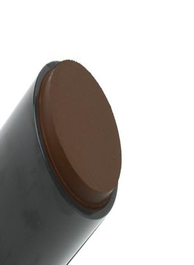 Flori Roberts Base Strokes Crème Foundation Stick by Flori Roberts, Full Coverage for Women of Color or Deeper Skin Tones, Long Lasting Makeup, Natural Finish, Complexion Concealer & Corrector - Image 2