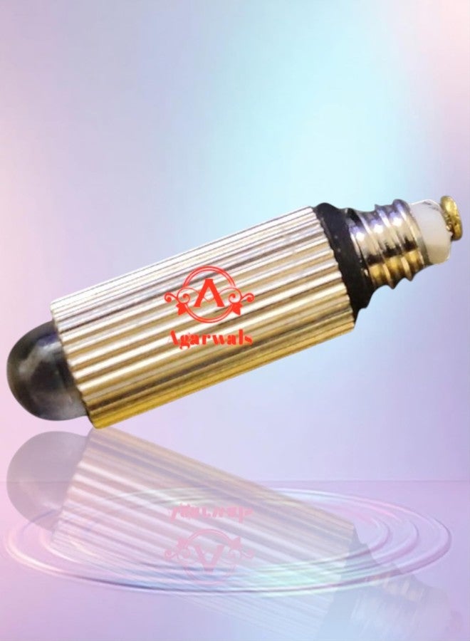 Agarwals Laryngoscope Spare LED Bulb(Lamp) White - 2PCS - Image 4