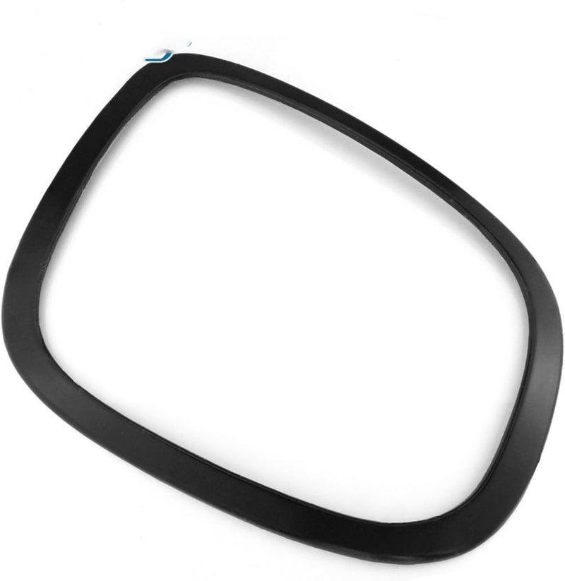 Wivplex MINI Cooper F55 F56 Headlight and Dashboard Trim Set - Image 2