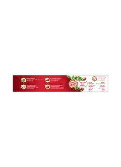 Dabur Dabur Red Ayurvedic Toothpaste for Teeth & Gums 100g | Enriched with Potent Ayurvedic Ingredients | For Healthy Gums & Strong Teeth  - Image 2