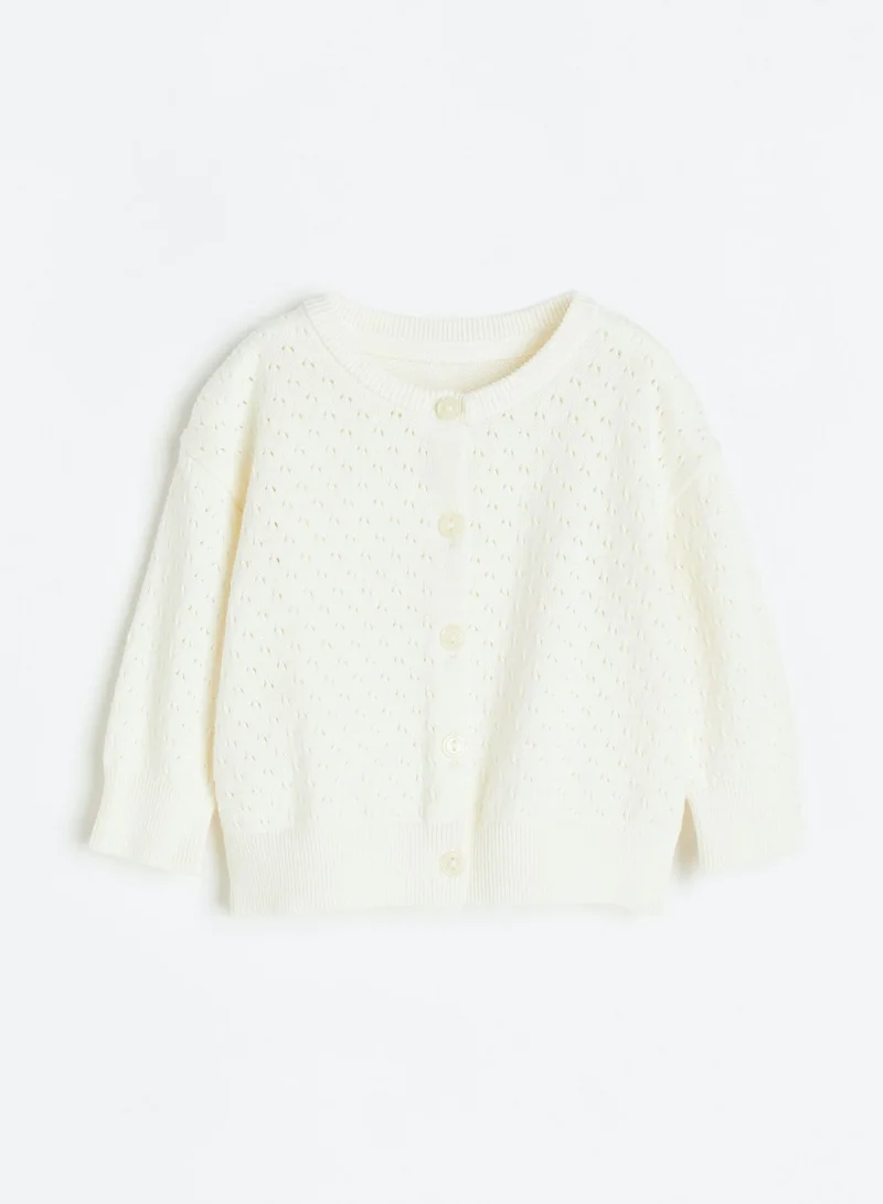 H&M Kids Essential Cardigan