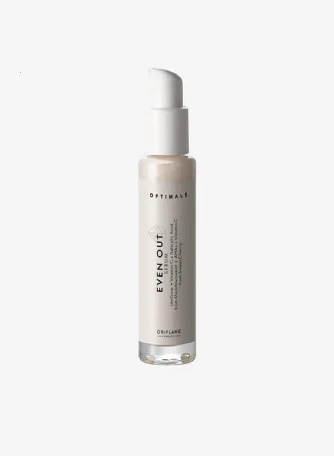 Oriflame optimals even out serum for all skin types - 30 ml - Business Buzz - Image 4
