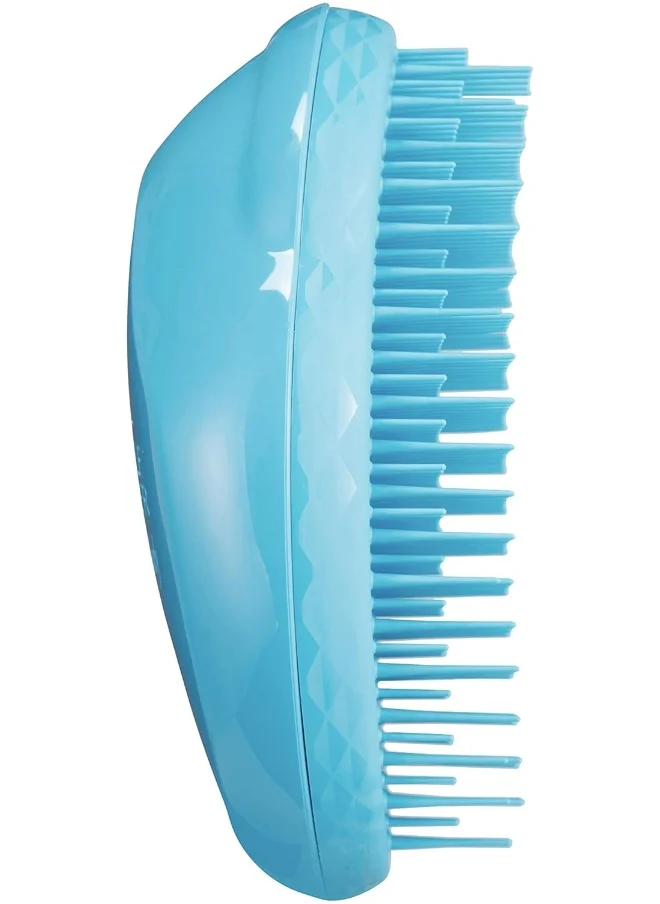 TANGLE TEEZER Thick & Curly - Blue