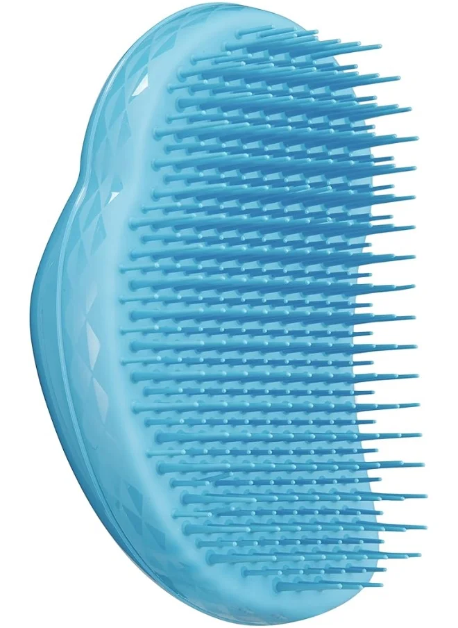 TANGLE TEEZER Thick & Curly - Blue