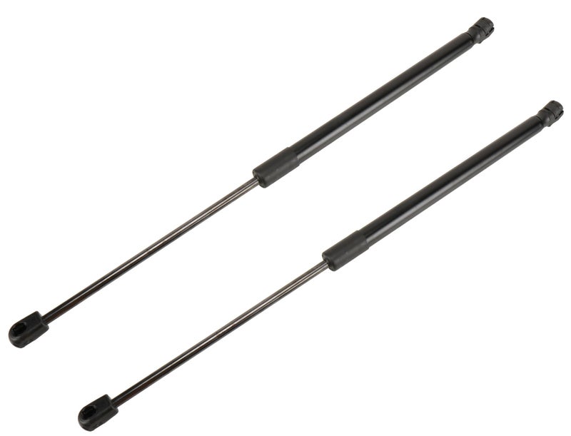 1998 Inch 2Pcs Front Hood Struts Lift Supports Compatible with Chevrolet Camaro 20162018 2 Door Coupe Convertible 23155754 Shock Gas Spring Prop Rod Cylinder