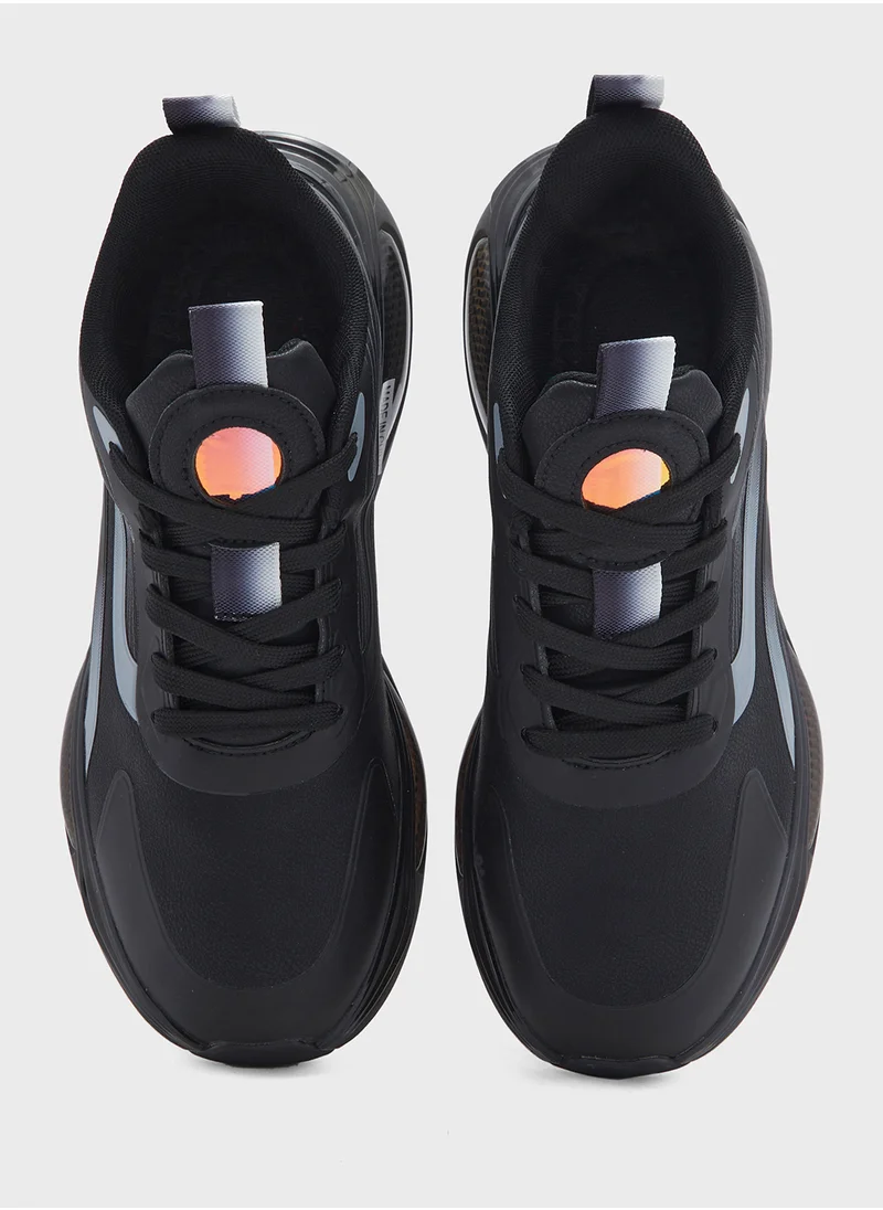 FRWD Lifestyle Athlesure Sports Sneakers