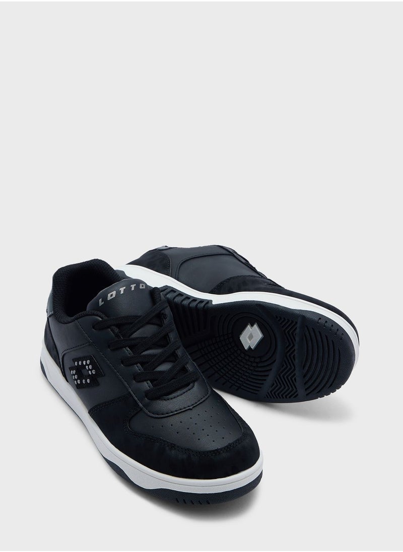 Lotto Sports Youth Rocket 1 Amf Ii Std  - Image 3