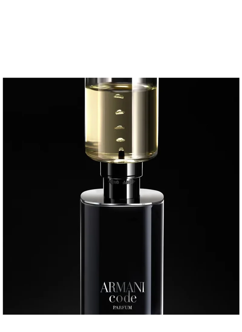 armani CODE EAU DE PARFUM 125ML