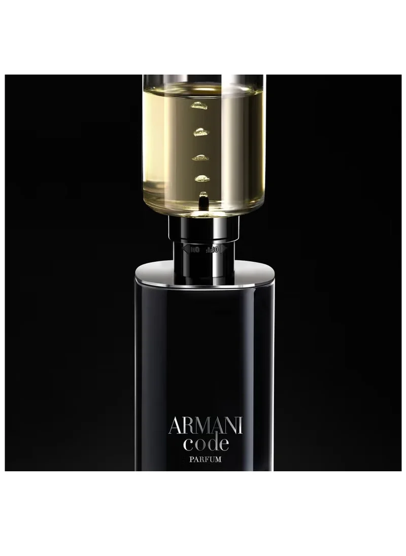 armani CODE EAU DE PARFUM 125ML