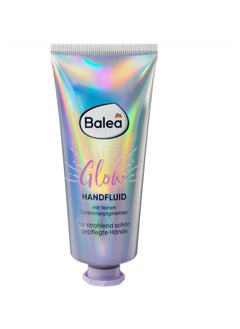 Balea Glow Hand Fluid 75 ml