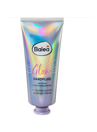 Balea Glow Hand Fluid 75 ml - pzsku/Z33E5C9D0F2E72A9B6CBBZ/45/1741349346/f7a5b38b-40ba-4bc4-a19c-b41ae5191285