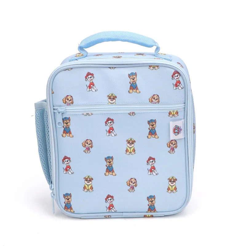 Little IA Paw Patrol Insulated Lunch Bag