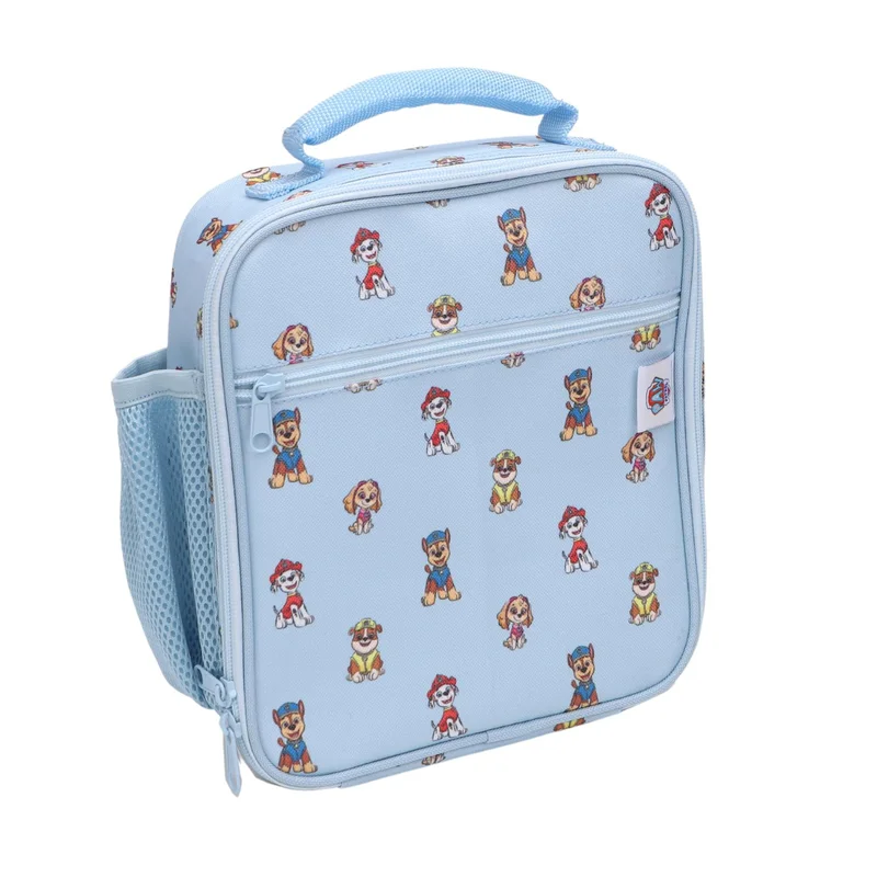 Little IA Paw Patrol Insulated Lunch Bag