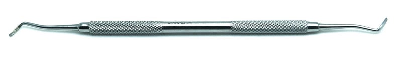 Premium Instruments Dental Restorative Excavator 65/66 Spoon 1mm Premium Double Ended Instrument - Image 2