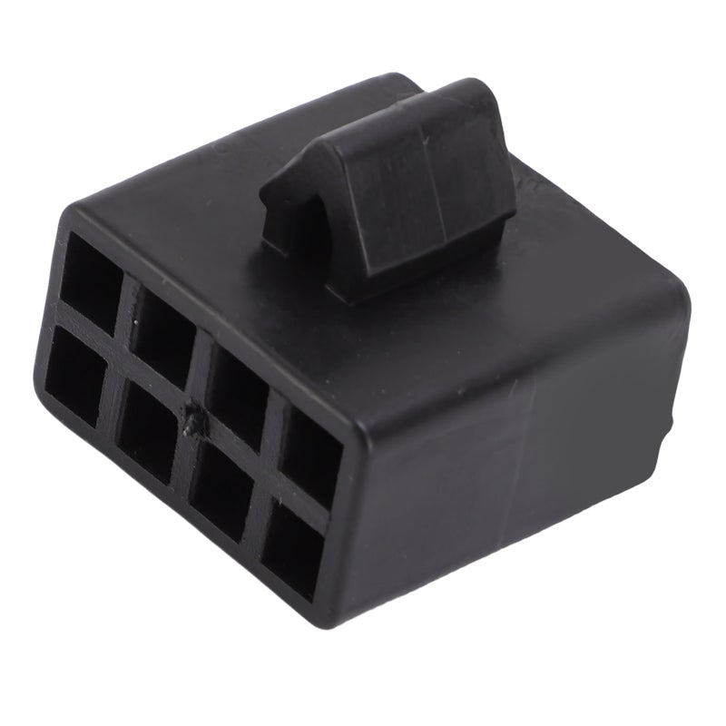 Hood to Mudguard Bumper Stop 55276578AA Rubber Front Hood Bumper Buffer Replacement for 1500 2500 Dakota - Image 4