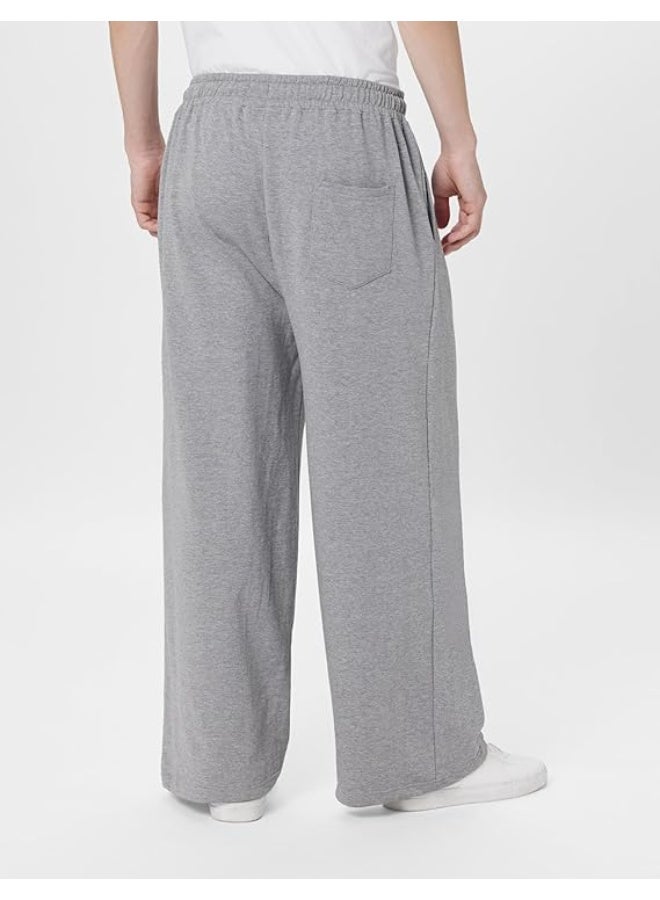 Styli Men Oversized Track Pants 2XL - Image 2