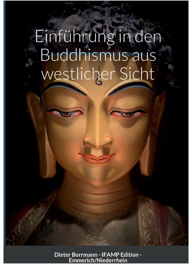 Einführung in den Buddhismus aus westlicher Perspektive  - Image 1