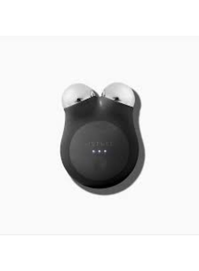 NuFace Mini+ Starter Kit Midnight Black 1 piece - Image 2