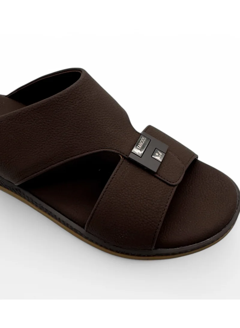 AL Fanoos Royal Oasis Arabic slippers