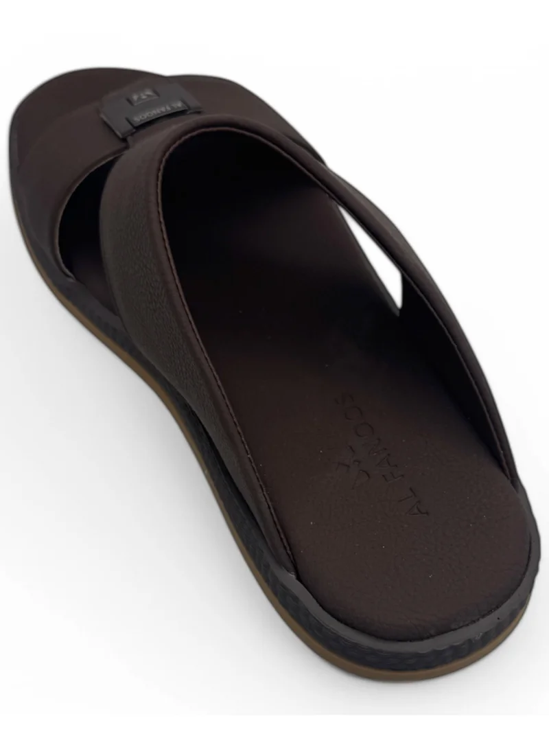 AL Fanoos Royal Oasis Arabic slippers