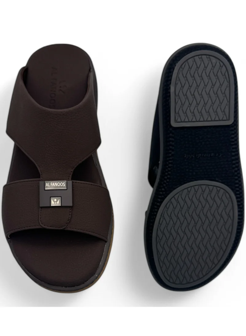 AL Fanoos Royal Oasis Arabic slippers