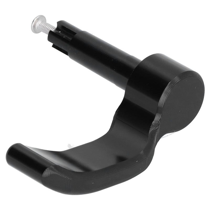 ATV Throttle Thumb Lever Aluminum Alloy Anodized Black - Direct Replacement Easy Installation Replacement Part for Polaris Sportsman & Polaris Models with Part Number 2010359 - Image 1
