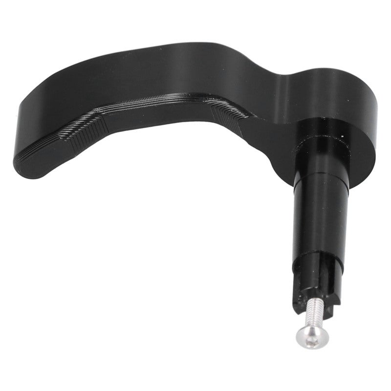 ATV Throttle Thumb Lever Aluminum Alloy Anodized Black - Direct Replacement Easy Installation Replacement Part for Polaris Sportsman & Polaris Models with Part Number 2010359 - Image 5