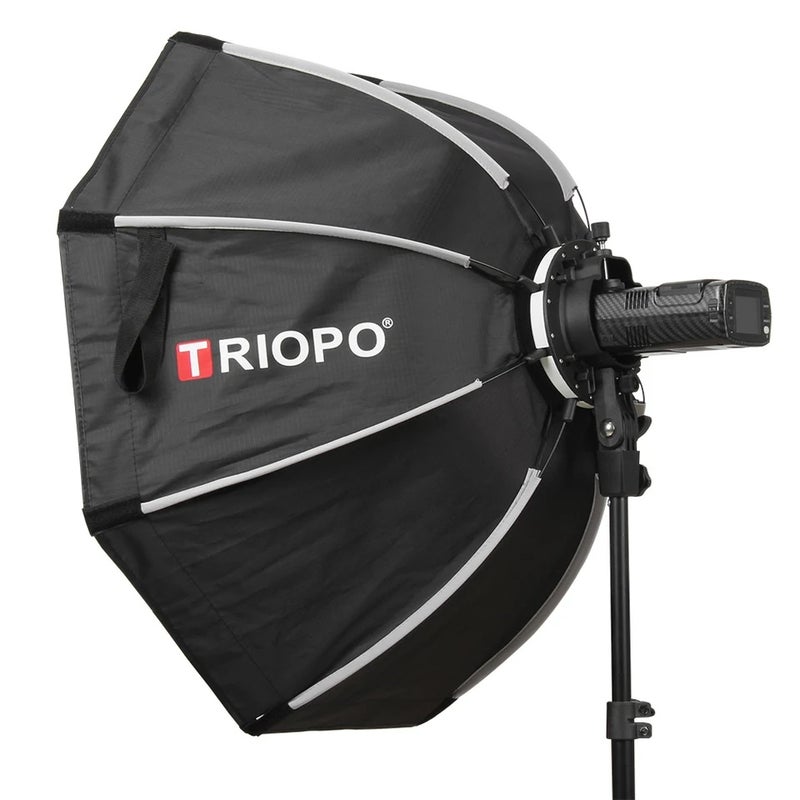 أمبيتيفول صندوق إضاءة ناعم Ambitful, 90cm - Image 3