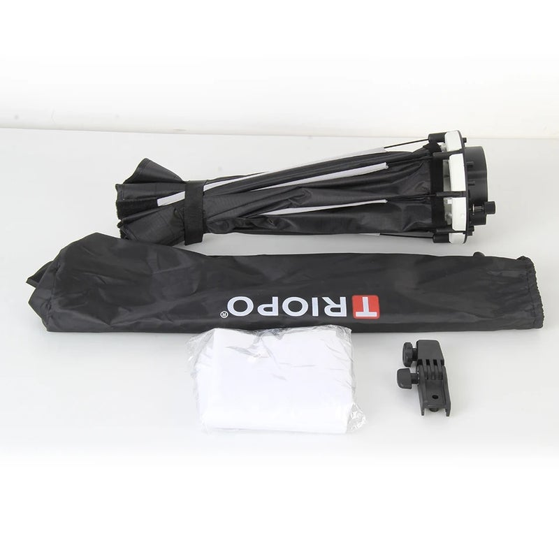 أمبيتيفول صندوق إضاءة ناعم Ambitful, 90cm - Image 2