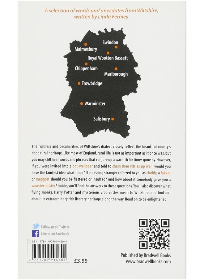 Wiltshire Dialect