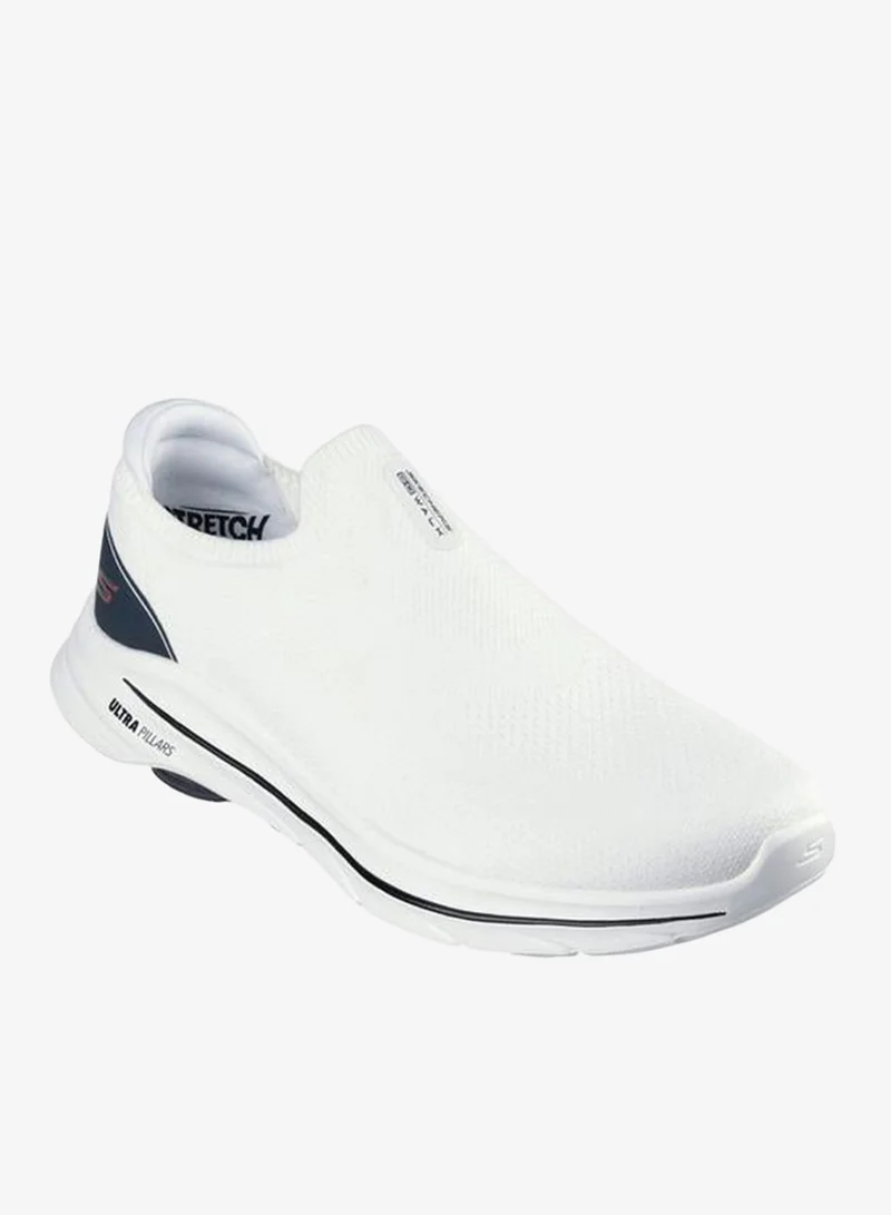 SKECHERS Men Go Walk 8 Slip-On Sports Shoes