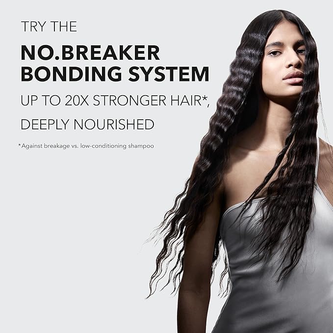 Sebastian Professional NoBreaker Bonding Melting Hair Mask Damaged Hair Repair Treatment Intense Conditioning For Smoother Shinier Hair 150ml