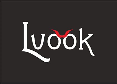 LVOOK Mimosa Dinner Set Set of 35 Pieces White - Image 4