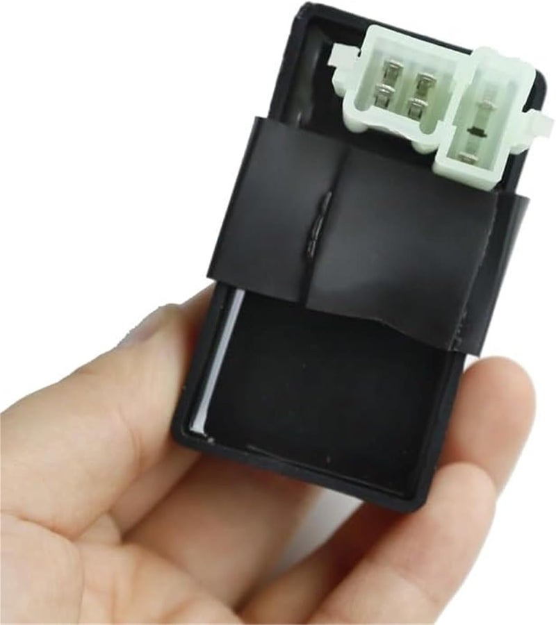 Wivplex Ignition Coil Connectors for GY6 50 125 150CC - Image 2
