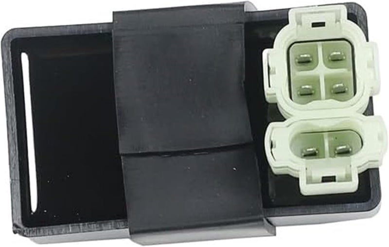 Wivplex Ignition Coil Connectors for GY6 50 125 150CC - Image 1