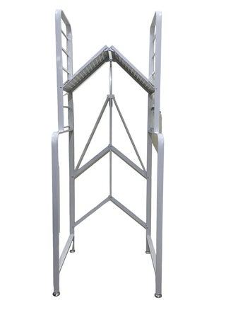Foldable Washing Machine Storage Rack, Over Washing Machine Storage Shelf - pzsku/Z33E70E498BA393C94B0BZ/45/_/1693564456/bec7e222-2fb5-4626-8d3a-039d5664e41f