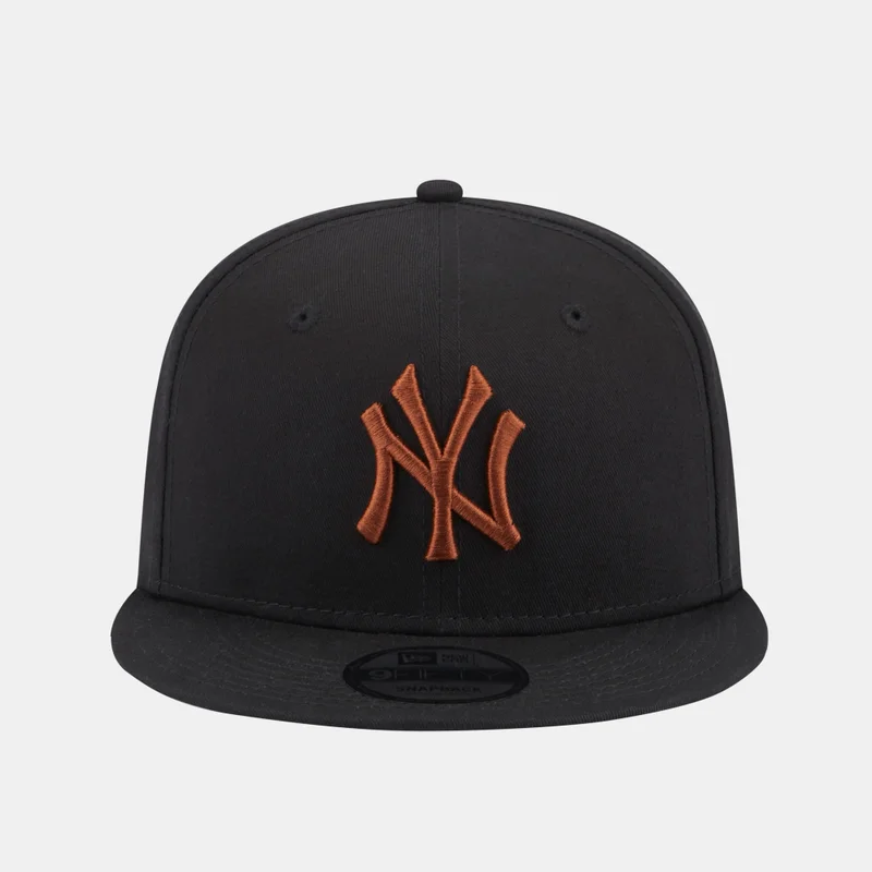 NEW ERA Men's League Essentials 9FIFTY New York Yankees Cap