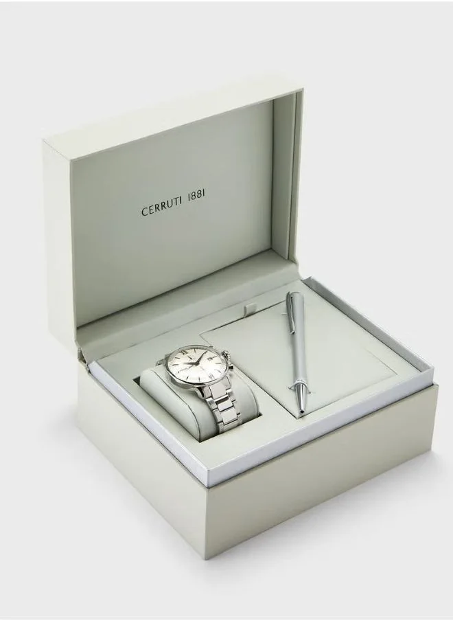 CERRUTI 1881 Cerruti 1881 Gift Set for Men