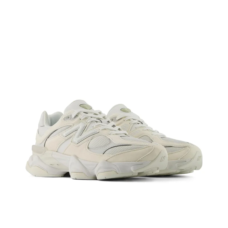 نيو بالانس 9060 Lace casual Sneakers (Standard Fit)