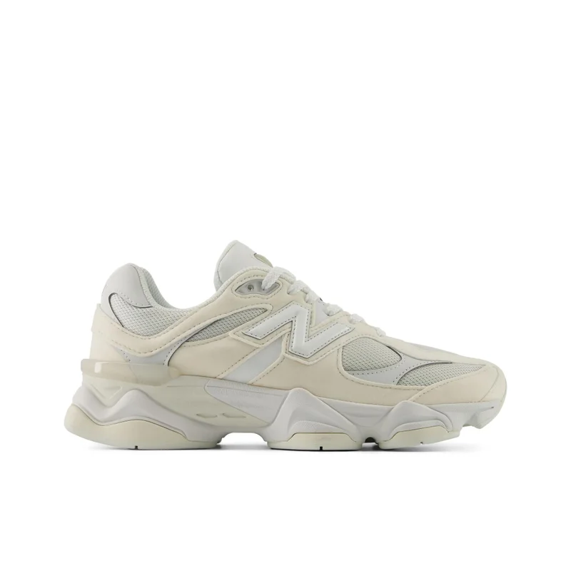 نيو بالانس 9060 Lace casual Sneakers (Standard Fit)